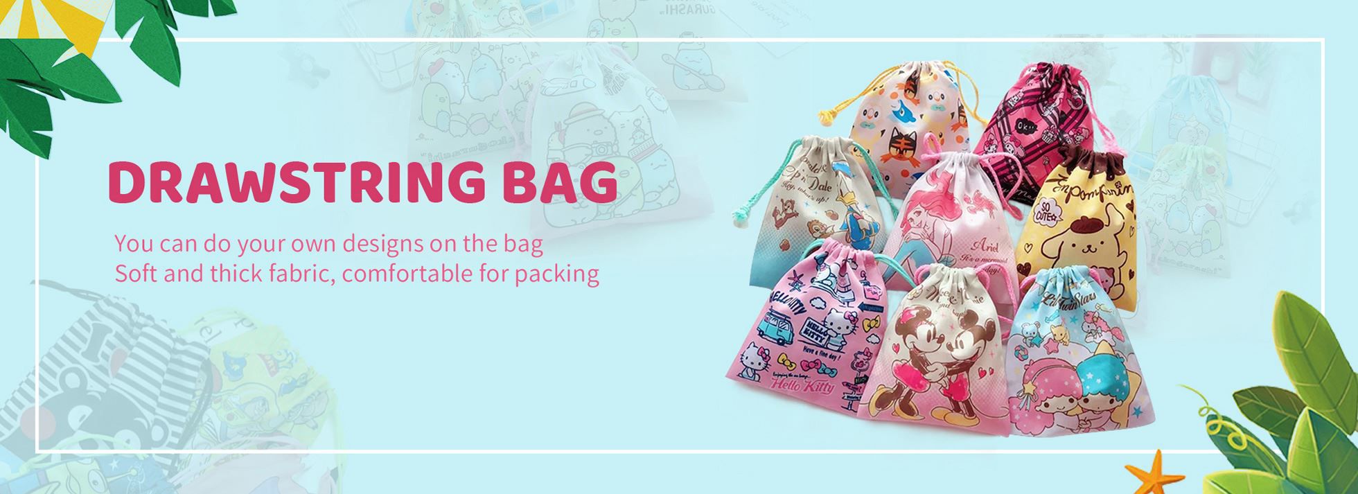 Tuam Tshoj Pencil Bag Factory