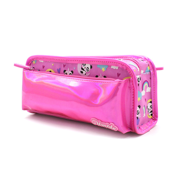 Qhov Zoo Tshaj Plaws Zoo Nkauj Pencil Bag