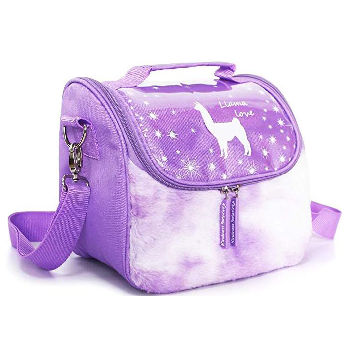 Detachable Insulated Noj su Hnab