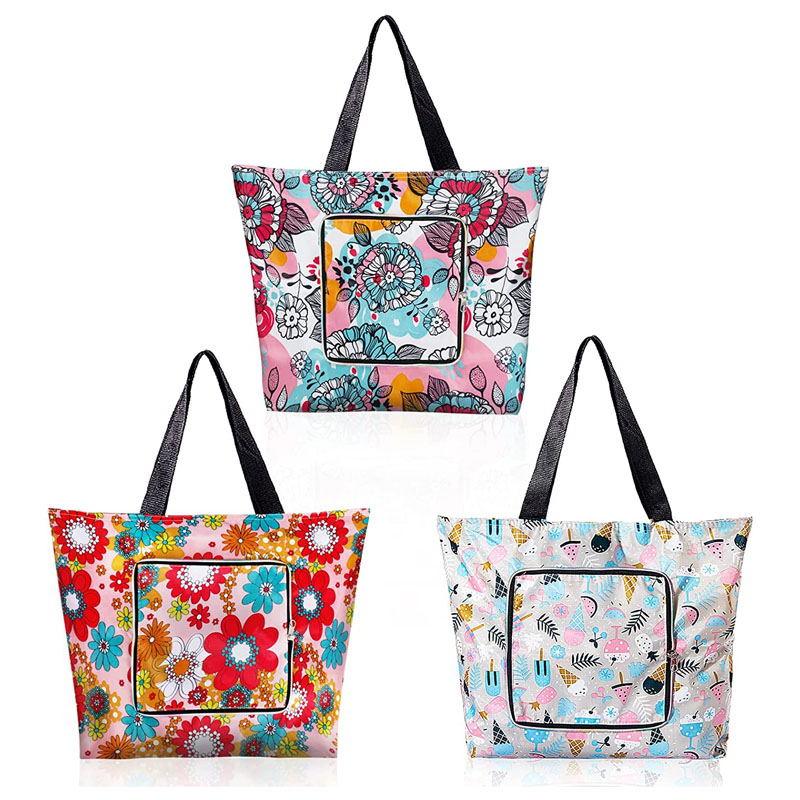Foldable Washable Khw Hnab