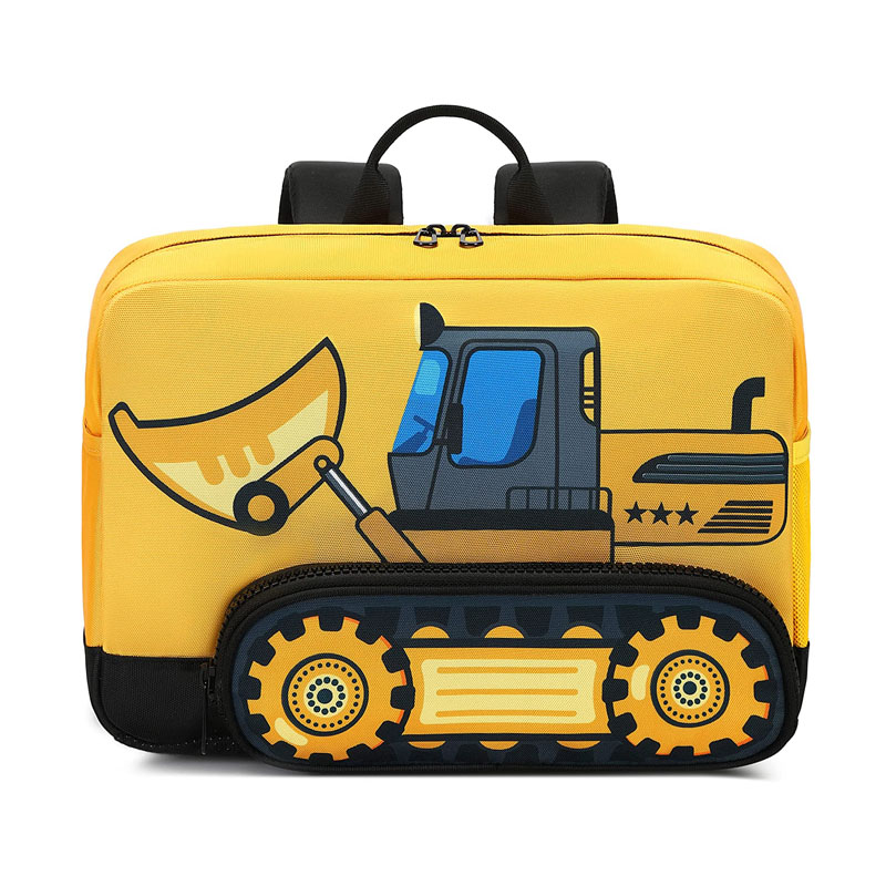 Kids Backpack rau Tub