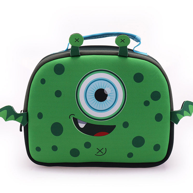 Loj Neoprene Lunch Bag