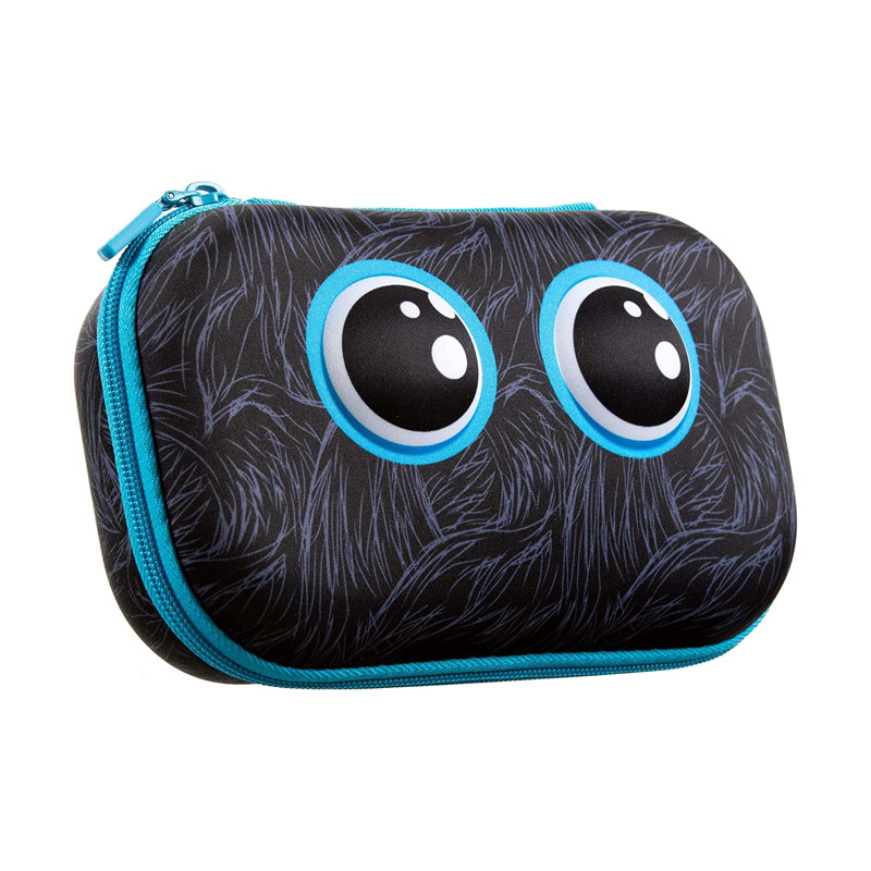 Nrov Nrov Beast Pencil Bag