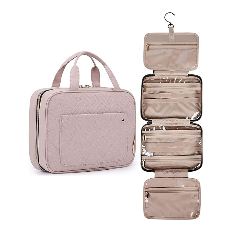 Personalized cosmetic hnab