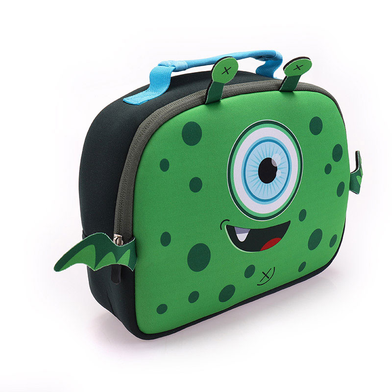 Me Neoprene Lunch Bag