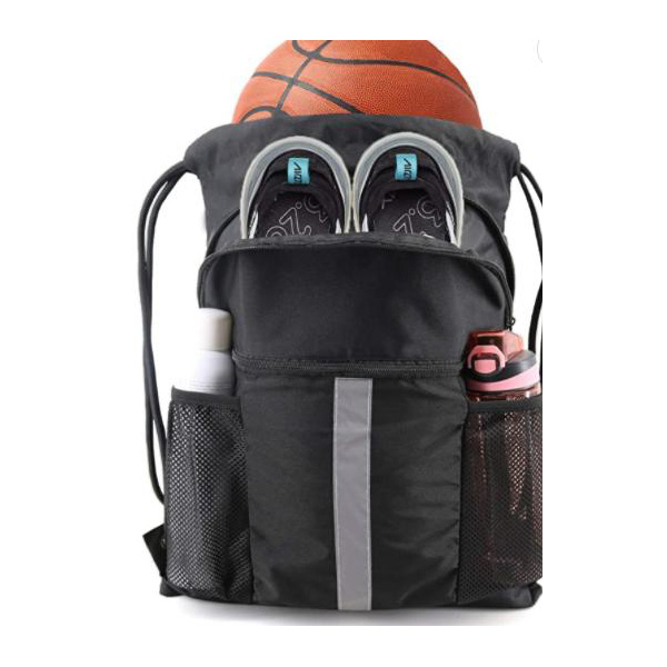 Sport Drawstring Hnab