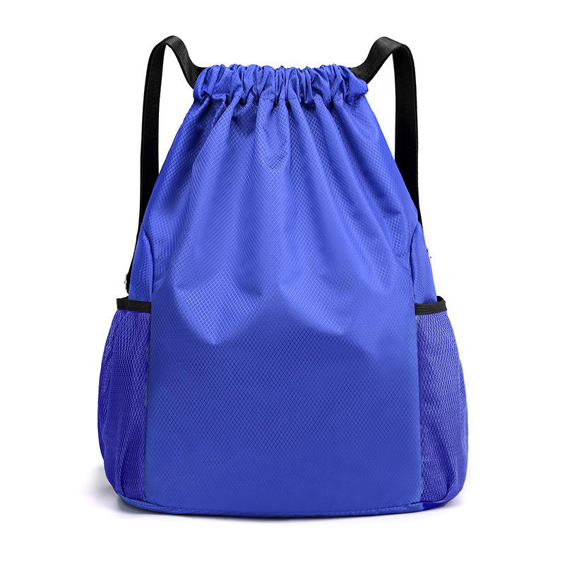 Sports Cia Drawstring Hnab