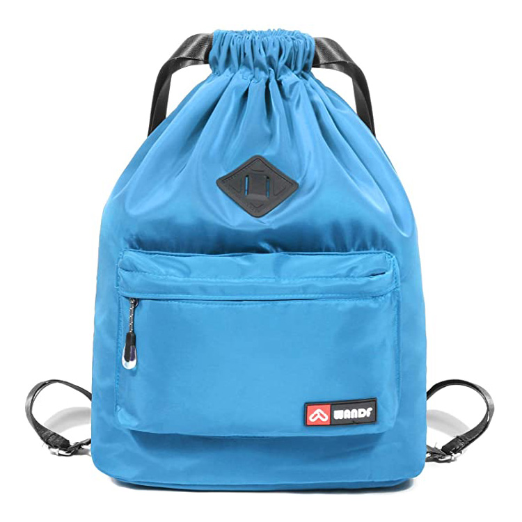 Stylish Design Drawstring Hnab
