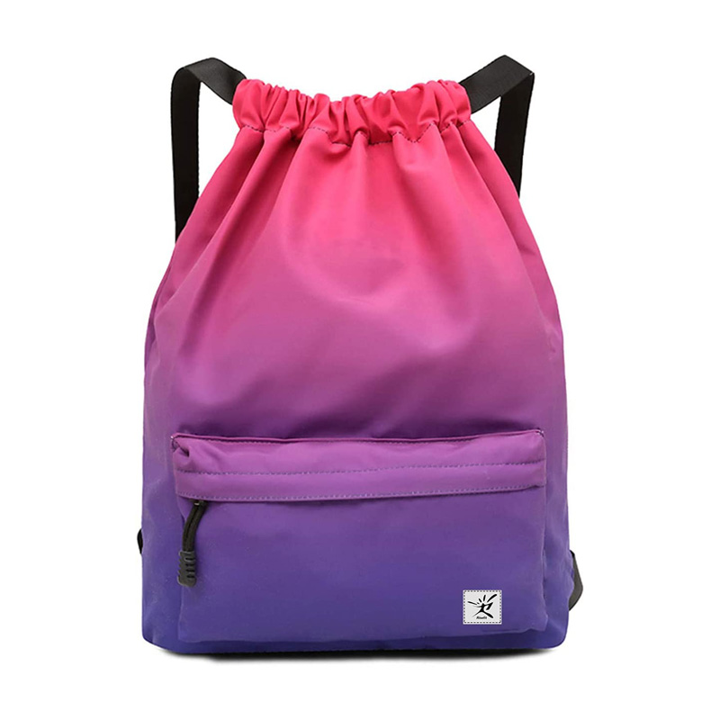 Waterproof Drawstring Hnab