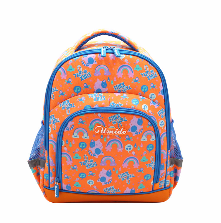 Waterproof Student Bag
